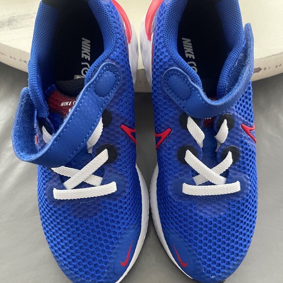 Nike Renew boy's sneakers - Picture 1 of 10